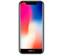 Купить - смартфон и мобильный телефон  Смартфон Doogee X70 (2+16Gb) Black