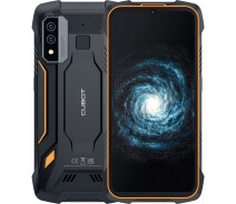 Купить - смартфон и мобильный телефон  Смартфон Cubot KingKong 6 4/64GB (Black) [78421]