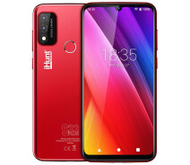 Купить - смартфон и мобильный телефон  Смартфон iHunt S22 Plus Red (S22PRd)