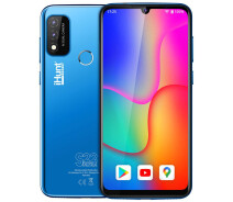 Купить - смартфон и мобильный телефон  Смартфон iHunt S22 Ultra Blue (S22UBu)