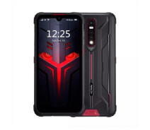 Купить - смартфон и мобильный телефон  Смартфон hotwav cyber 8 4/64gb red