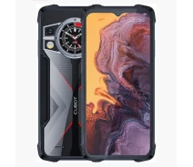 Купить - смартфон и мобильный телефон  Смартфон Cubot KingKong 9 12/256GB Night Vision Black ( Global ORIGINAL )