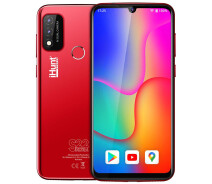 Купить - смартфон и мобильный телефон  Смартфон iHunt S22 Ultra Red (S22URd)