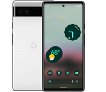 Купить - смартфон и мобильный телефон  Телефон Google Pixel 6a 6/128GB, Chalk