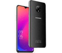Купить - смартфон и мобильный телефон  Смартфон Doogee X95 2/16Gb Black