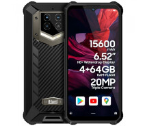 Купить - смартфон и мобильный телефон  Смартфон iHunt Titan P15000 2022 - 4G - 4/64 Гб, 15600 мАч (P150004G)