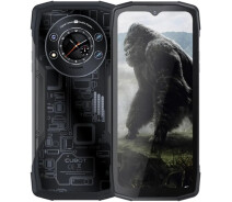 Купить - смартфон и мобильный телефон  Смартфон Cubot KingKong Star 5G 12/256GB Black ( Global Version )