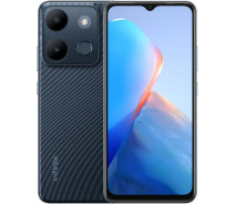 Купить - смартфон и мобильный телефон  Смартфон Infinix Smart 7 (X6515) 3/64Gb Polar Black ( Global ORIGINAL )