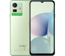 Купить - смартфон и мобильный телефон  Смартфон Cubot Note 50 8/256GB Green ( Global Version )