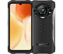 Купить - смартфон и мобильный телефон  Смартфон Doogee S98 8/256GB Black [81795]