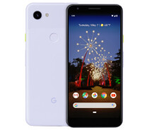 Купить - смартфон и мобильный телефон  Смартфон Google Pixel 3a XL 4/64GB Purple-ish