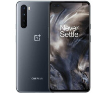 Купить - смартфон и мобильный телефон  Смартфон OnePlus Nord 12/256Gb Gray Onyx (218130)