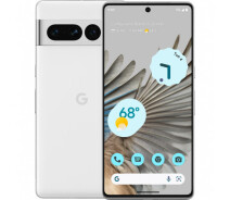 Купить - смартфон и мобильный телефон  Смартфон Google Pixel 7 Pro 12/128GB Snow (Japan)