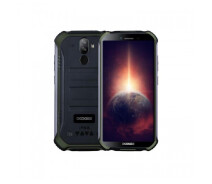 Купить - смартфон и мобильный телефон  Смартфон doogee s40 pro 4/64gb green (NW20796)