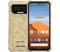 Купить - смартфон и мобильный телефон  Смартфон Oukitel F150 R2022 8/128Gb Sahara (232281)