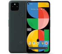 Купить - смартфон и мобильный телефон  Телефон Google Pixel 5a 5G 6/128GB, Mostly Black