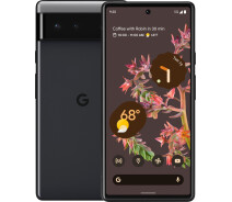 Купить - смартфон и мобильный телефон  Смартфон Google Pixel 6 (128Gb) Black