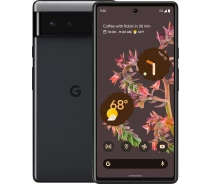 Купить - смартфон и мобильный телефон  Смартфон Google Pixel 6 (128Gb) Black