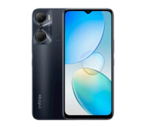 Купить - смартфон и мобильный телефон  Смартфон Infinix Hot 12 Pro 8/128Gb NFC Black