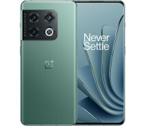 Купить - смартфон и мобильный телефон  Смартфон OnePlus 10 Pro 12/256Gb Green (229689)