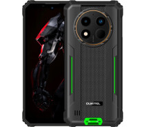 Купить -  Смартфон Oukitel WP28 8/256GB Green ( Global ORIGINAL )