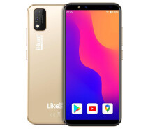 Купить - смартфон и мобильный телефон  Смартфон iHunt Like 12 Pro 2022 Gold (Like12ProGd)