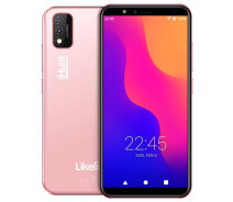 Купить - смартфон и мобильный телефон  Смартфон iHunt Like 12 Pro 2022 Pink (Like12ProPk)