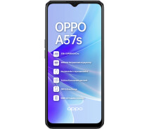 Купить -  Смартфон Oppo A57s 4/128GB Starry Black (OFCPH2385_BLACK_4/128)