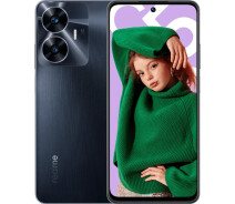 Купить - смартфон и мобильный телефон  Смартфон Realme C55 6/128GB Rainy Night Global ( Global ORIGINAL )