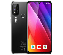 Купить - смартфон и мобильный телефон  Смартфон iHunt S22 Plus Black (S22PBk)