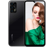 Купить - смартфон и мобильный телефон  Смартфон Oukitel C31 3/16GB (Black) [78412]