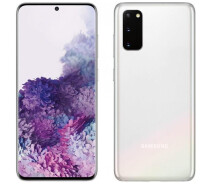 Купить - смартфон и мобильный телефон  Смартфон Samsung Galaxy S20 5G SM-G981U White