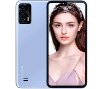 Купить - смартфон и мобильный телефон  Смартфон Oukitel C31 3/16GB (Purple) [78414]
