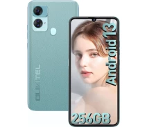 Купить - смартфон и мобильный телефон  Смартфон OUKITEL C33 8/256GB Blue ( Global ORIGINAL )