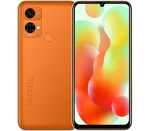 Купить - смартфон и мобильный телефон  Смартфон OUKITEL C33 8/256GB Orange ( Global ORIGINAL )