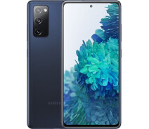 Купить - смартфон и мобильный телефон  Телефон Samsung Galaxy S20 FE 5G SM-G7810 8/128GB Cloud Navy (221044)