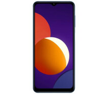 Купить - смартфон и мобильный телефон  Смартфон Samsung SM-M127F (Galaxy M12 4/64Gb) Light Blue