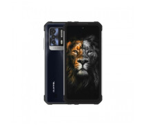 Купить - смартфон и мобильный телефон  Смартфон oukitel wp17 8/128gb black (NW20964)
