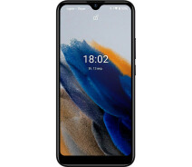 Купить - смартфон и мобильный телефон  Смартфон Sigma mobile X-Style S5502 2/16GB Black UA-UCRF [83775]