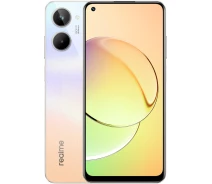 Купить - смартфон и мобильный телефон  Смартфон REALME 10 8/256GB Global NFC Clash White ( Global ORIGINAL )