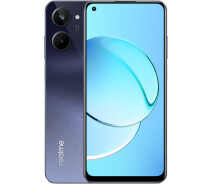 Купить - смартфон и мобильный телефон  Смартфон REALME 10 8/256GB Global NFC Rush Black ( Global ORIGINAL )