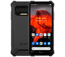 Купить - смартфон и мобильный телефон  Смартфон Oukitel F150 R2022 8/128GB (Black) [71976]