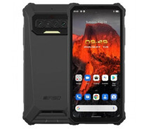 Купить - смартфон и мобильный телефон  Смартфон oukitel f150 r2022 8/128gb black (NW22230)