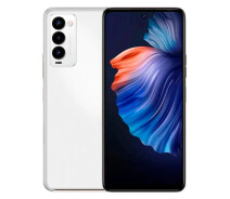 Купить - смартфон и мобильный телефон  Смартфон Tecno Camon 18P CH7n 8/128Gb NFC Ceramic White (4895180775130) UA-UCRF [64662]