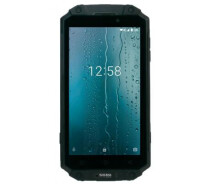 Купить - смартфон и мобильный телефон  Смартфон Sigma X-treme PQ39 ULTRA Black