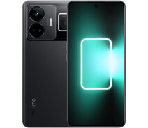 Купить - смартфон и мобильный телефон  Смартфон Realme GT NEO 5 5G 12/256Gb Black ( Global ROM )