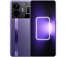 Купить - смартфон и мобильный телефон  Смартфон Realme GT NEO 5 5G 12/256Gb Purple ( Global ROM )