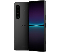 Купить - смартфон и мобильный телефон  Смартфон Sony Xperia 1 IV 12/256Gb Black