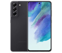 Купить - смартфон и мобильный телефон  Смартфон samsung galaxy s21 fan edition 5g 6/128gb gray (sm-g990bzafsek)