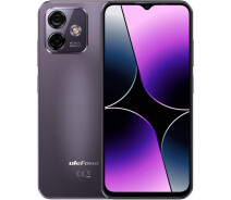 Купить - смартфон и мобильный телефон  Смартфон Ulefone Note 16 Pro 8/256GB Midnight Violet ( Global ORIGINAL )